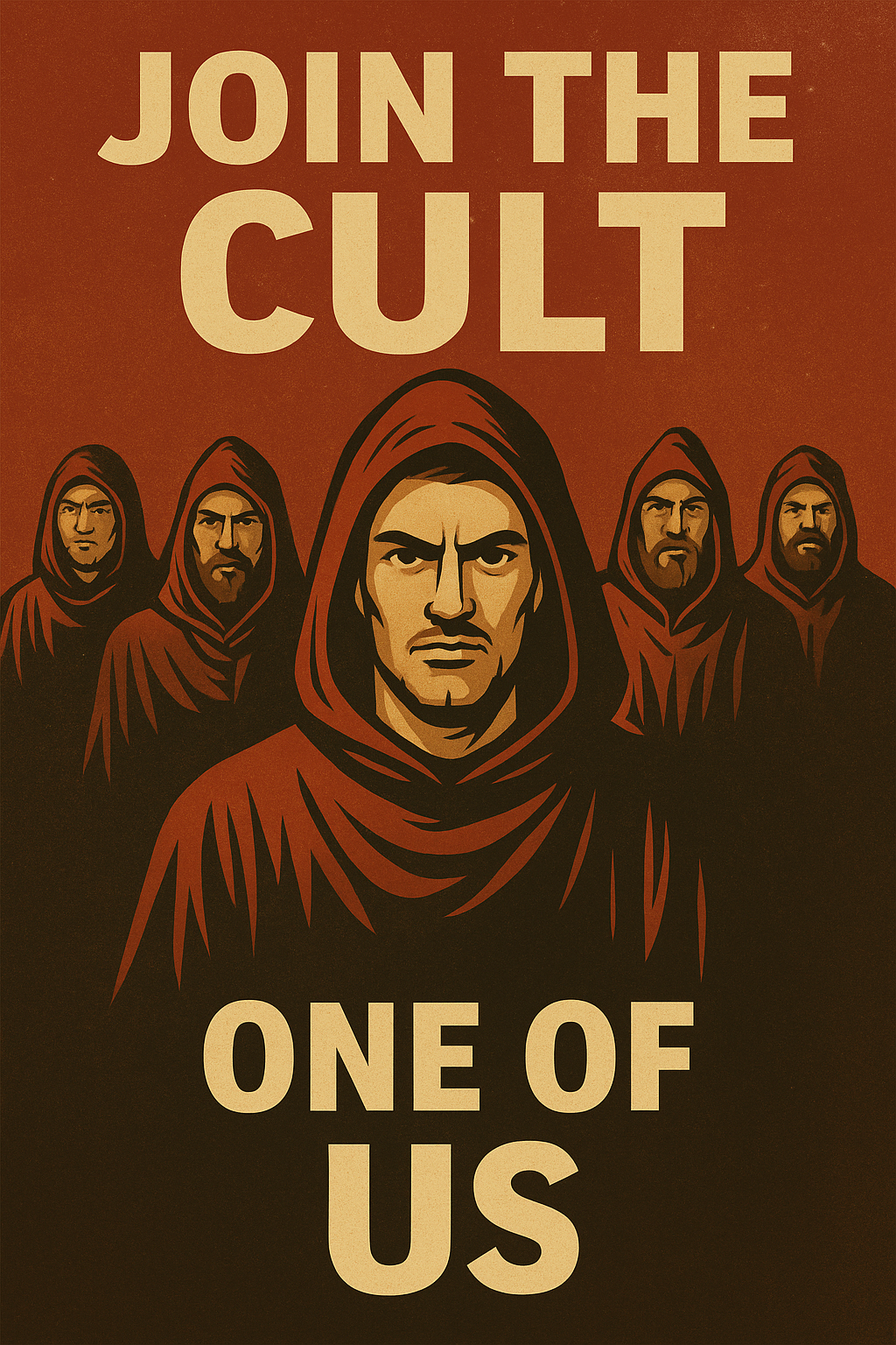 Cult Meme